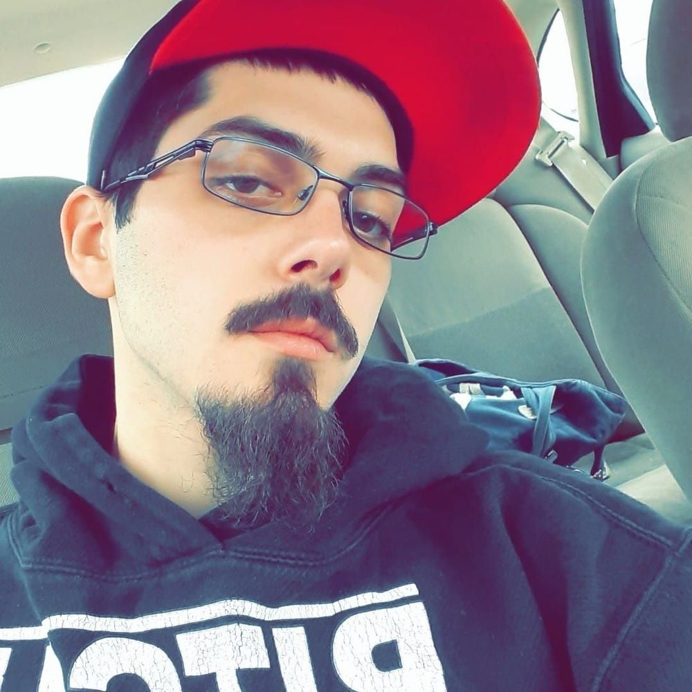 Meet your Posher, Braxton